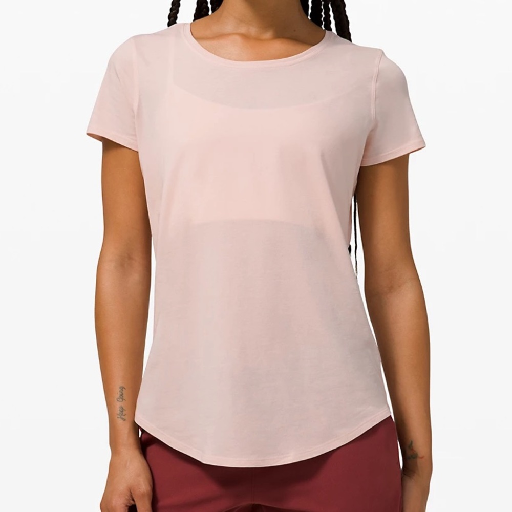 NWT - Love Crew - Sz 10